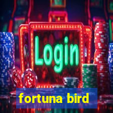 fortuna bird